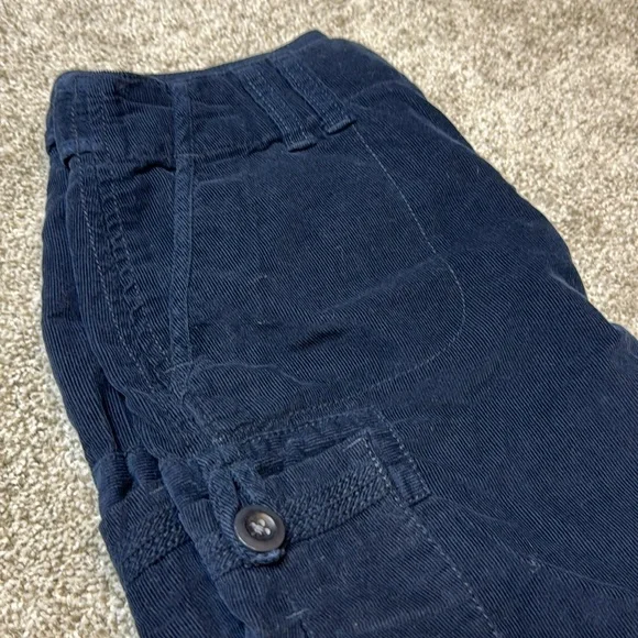 2 Vintage Corduroy Mini Skirts - Picture 5 of 9